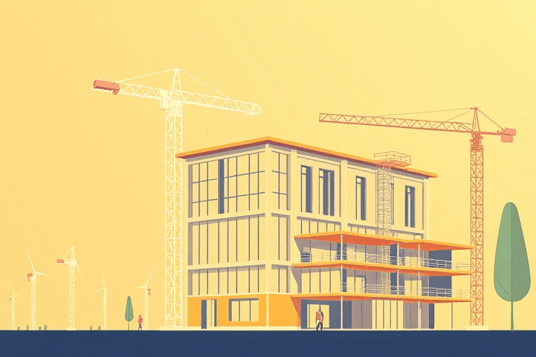 理正建筑施工计算软件如何助力工程效率提升？掌握这些核心功能很关键