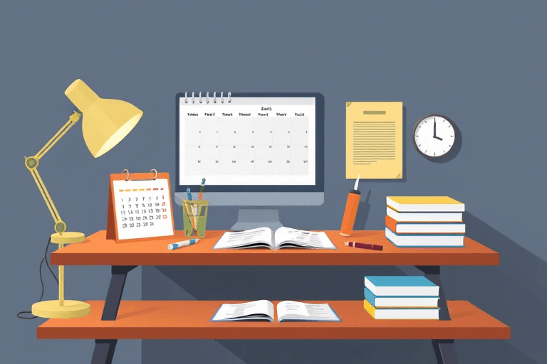 系统集成项目管理工程师考试时间安排与备考策略详解