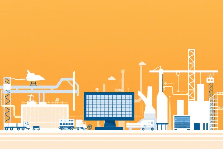 台山MES生产管理系统如何助力制造业实现智能化升级与效率提升