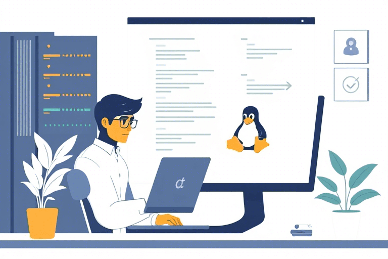 系统管理工程师第一章：如何掌握基础架构与核心概念？