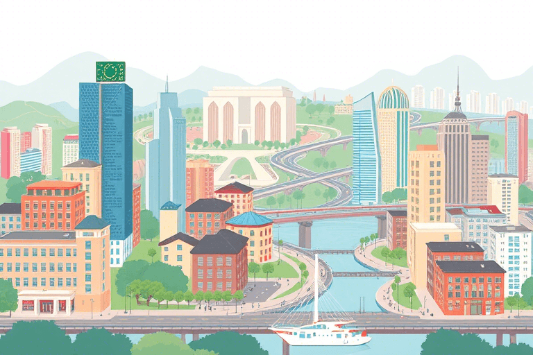 温州工程环卫一体化系统管理怎么做才能提升城市治理效能？