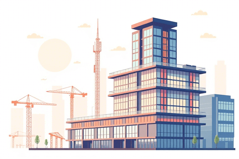 济宁建设工程图审管理信息系统如何助力工程审批效率提升？