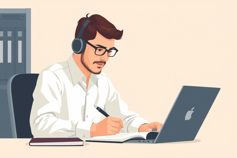 小白备考信息系统管理工程师中级：从零基础到顺利通过的完整路径