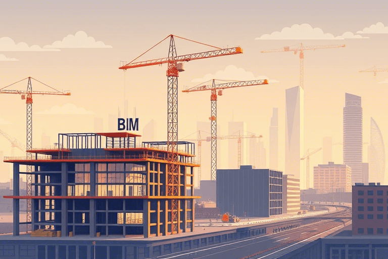 道路施工软件如何助力工程项目高效管理与智能决策？