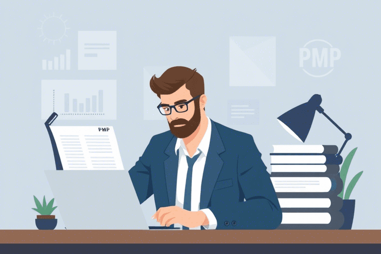 报考系统集成项目管理工程师难吗？新手如何高效备考通过？