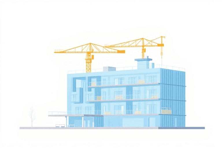 施工建模软件如何助力工程项目高效管理与协同设计