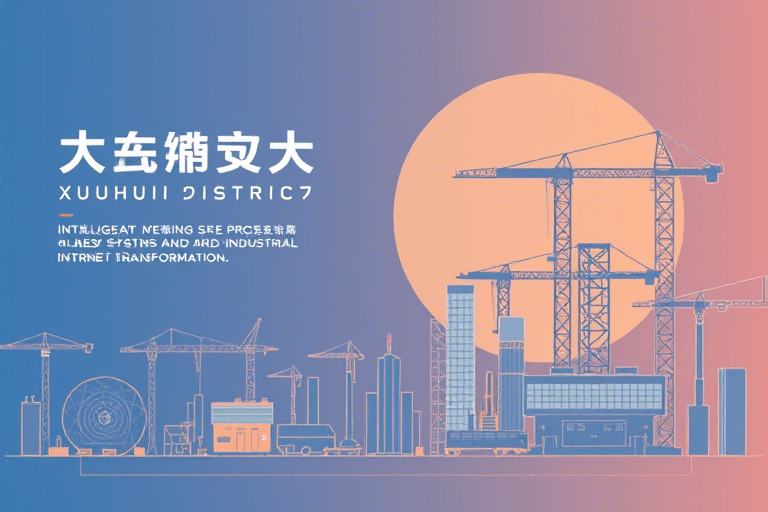 徐汇区生产管理系统模块如何设计与实现以提升企业效率