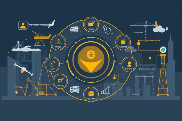 安全生产管理系统企业端如何构建与实施以提升安全管理水平
