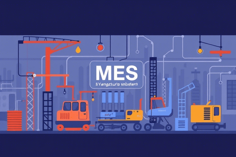 扬州生产管理系统哪家好？如何选择适合本地企业的高效解决方案？