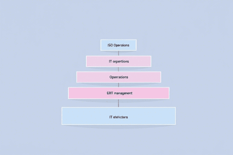 系统集成项目管理工程师ISO七层怎么做？从理论到实践的完整指南
