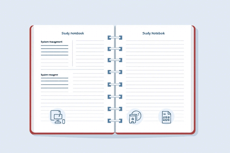 信息系统管理工程师默写本中级：高效备考策略与核心知识点梳理