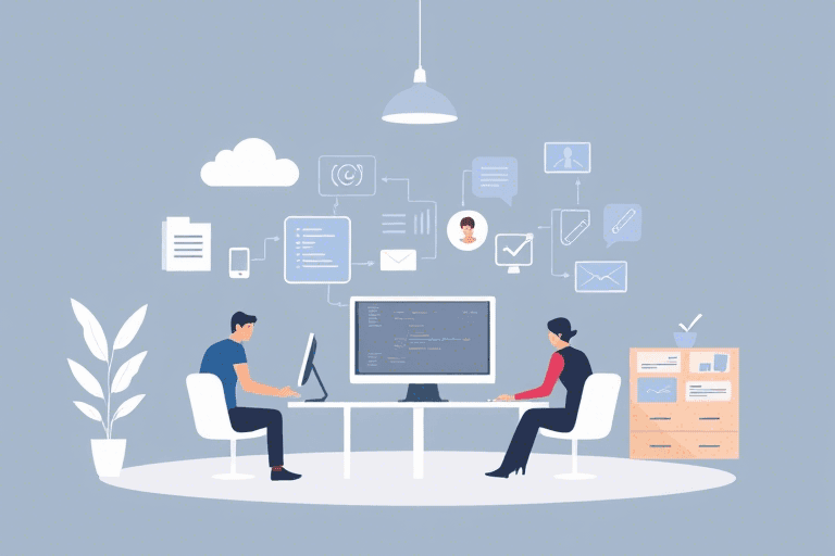 中级信息系统管理工程师完整课程如何系统规划与高效学习