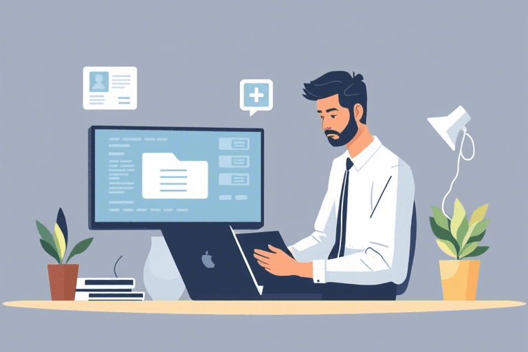 信息系统管理工程师网课推荐：如何选择高质量课程提升备考效率