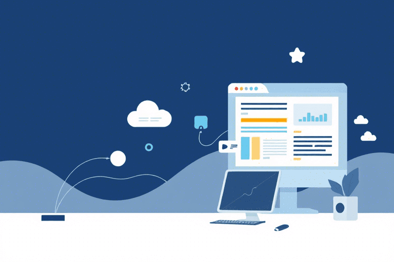 系统集成项目管理工程师免费软件怎么做：从选型到落地的完整指南