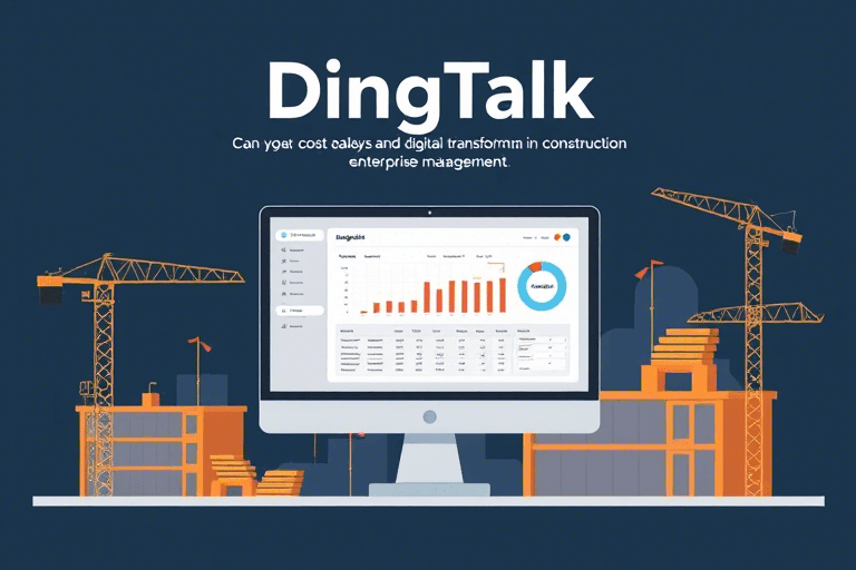 钉钉建筑工程项目管理系统多少钱？如何选择适合的方案并控制成本？