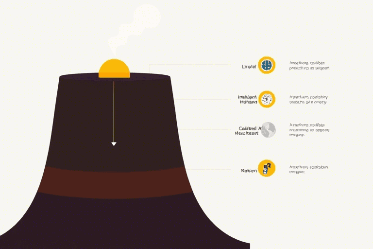 煤层气生产管理系统如何实现高效智能管理？