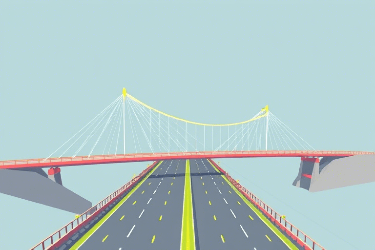路桥施工BIM软件如何助力高效精准的工程管理与协同