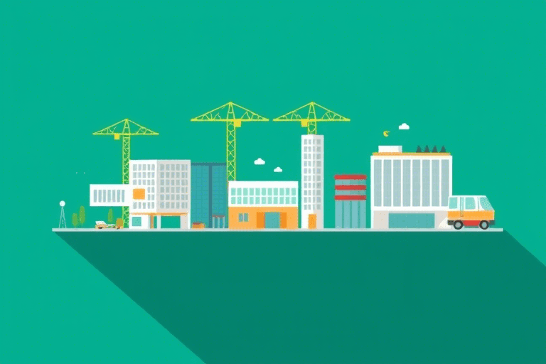 工程管理信息系统如何构建与实施以提升项目效率和协同能力