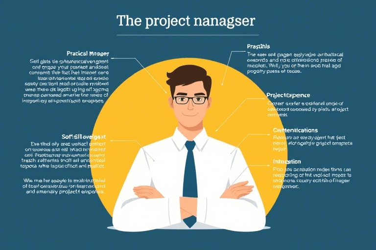 系统集成项目管理工程师才士如何提升专业能力与实战经验