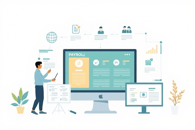 软件实施工资如何制定？企业该如何合理设定实施人员薪酬体系