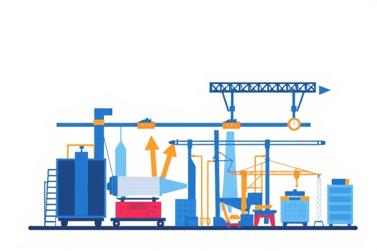 湖北生产管理MES系统怎么做？如何实现智能制造升级与高效运营？