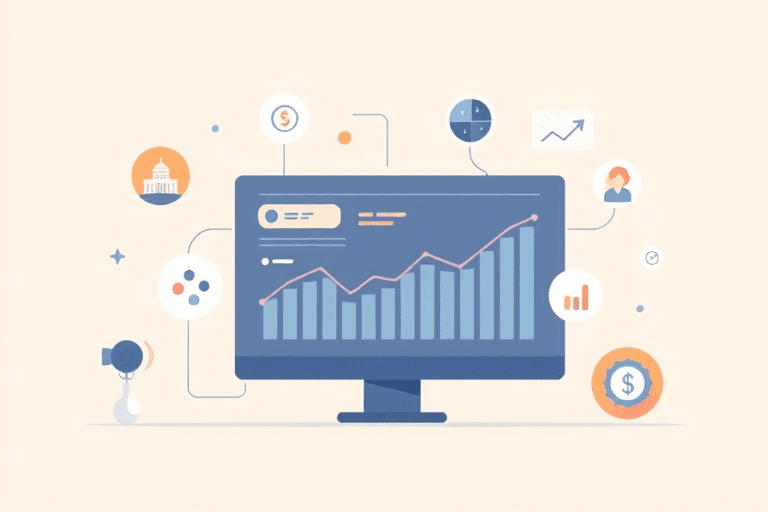 博乐工程财务软件有哪些？全面解析其功能与应用优势