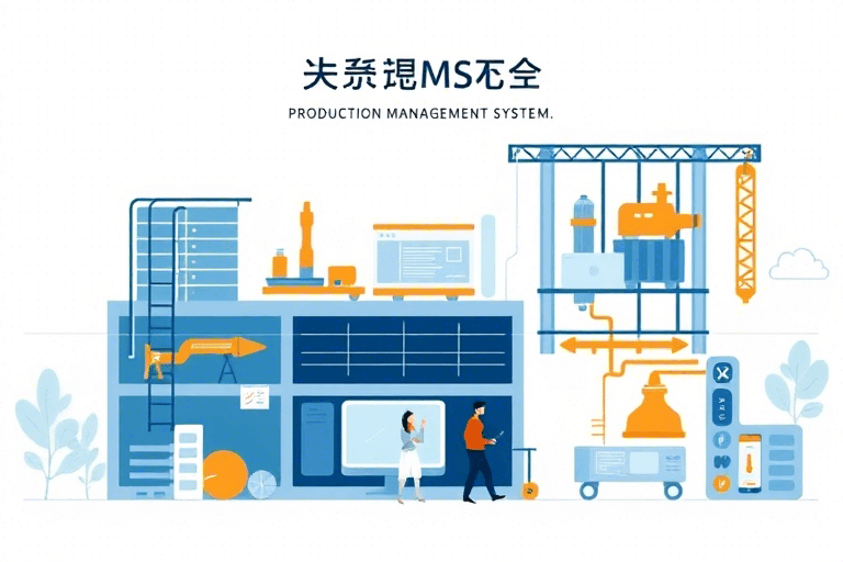 无锡生产管理系统哪家好？如何选择适合本地制造企业的高效解决方案