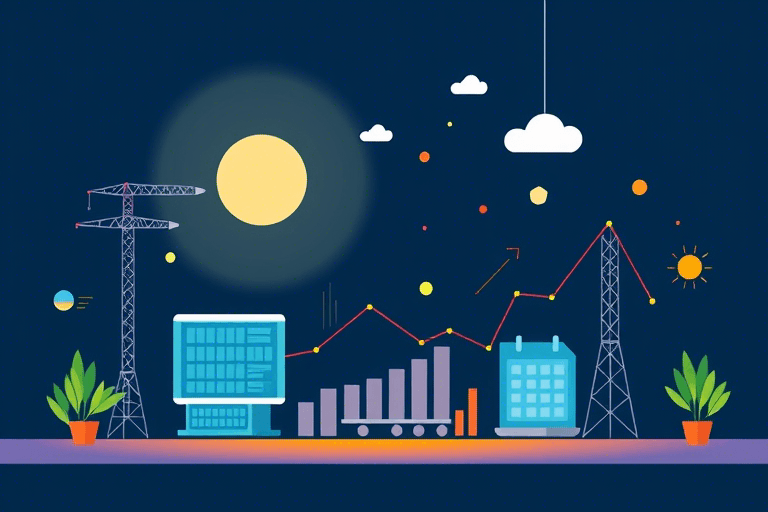 工程造价咨询管理系统如何提升项目管理效率与成本控制精度？