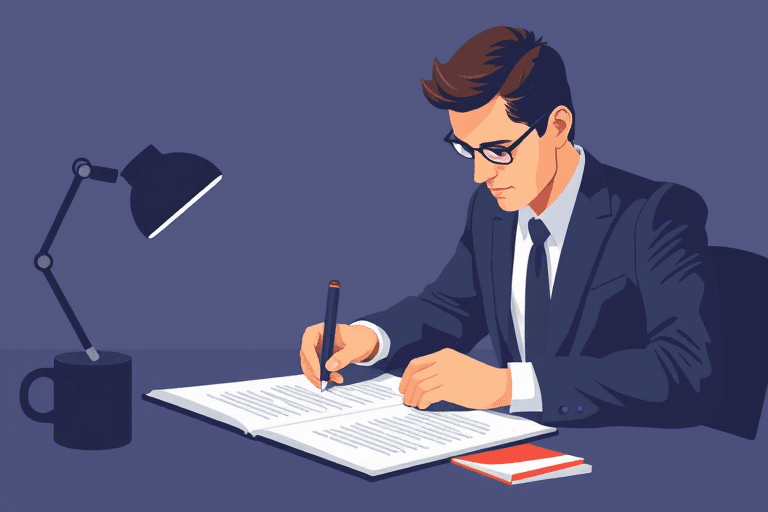 信息系统管理工程师高级的论文怎么写才能脱颖而出？