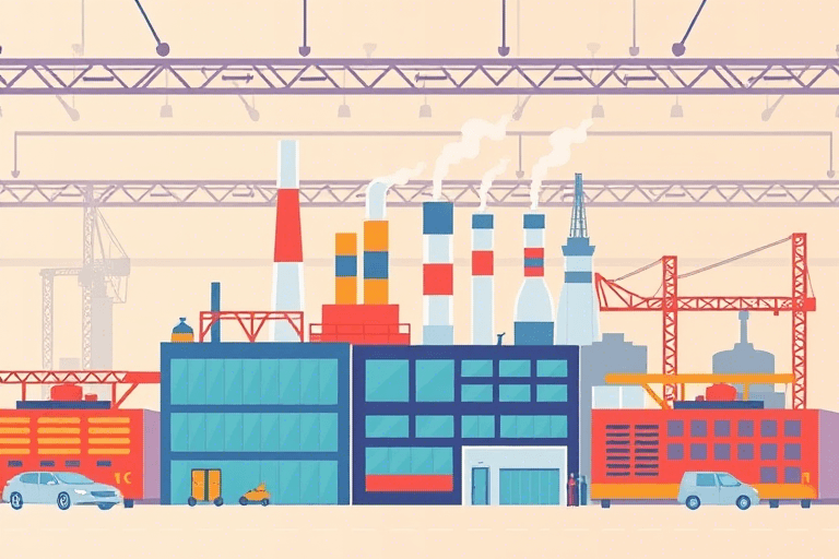 瞬颂生产管理系统如何助力制造企业实现高效数字化转型？