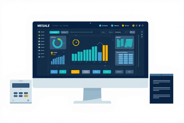 生产管理系统怎么编程序？从需求分析到开发部署的全流程详解