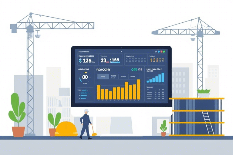 白城工程管理软件咨询：如何选择适合本地项目的专业解决方案？