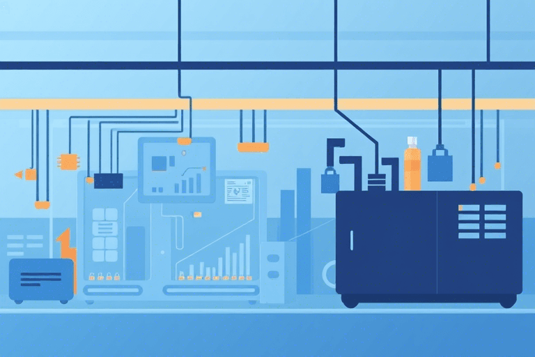 SMT生产管理系统如何提升电子制造效率与质量控制？