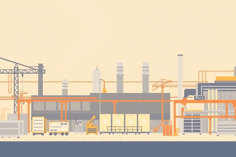 选择生产管理系统：如何为你的企业找到最合适的解决方案？