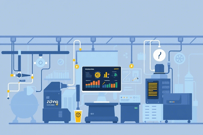 巴中MES生产管理系统如何助力企业实现智能制造升级与高效运营