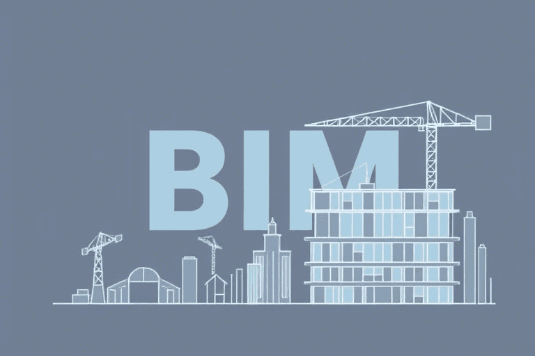 施工类软件如何助力工程项目高效管理与数字化转型