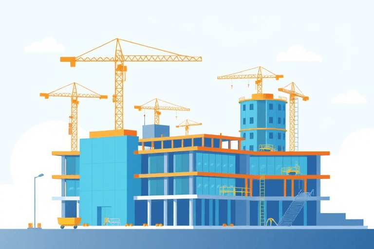 pkpm施工软件官网如何助力建筑企业提升效率与安全性？