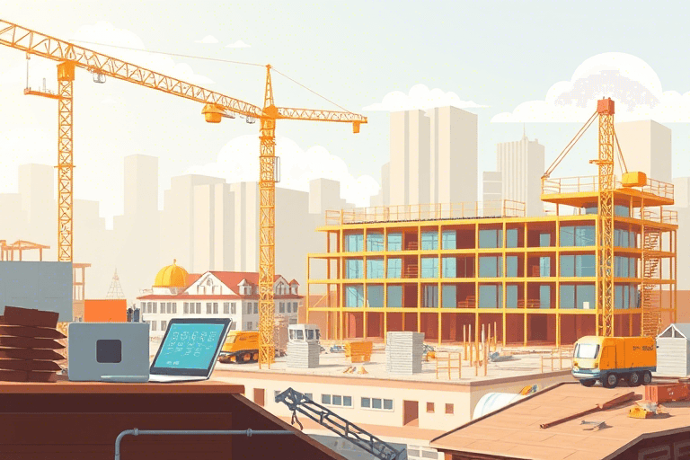 道好施工日志软件下载：如何安全高效获取专业工程管理工具