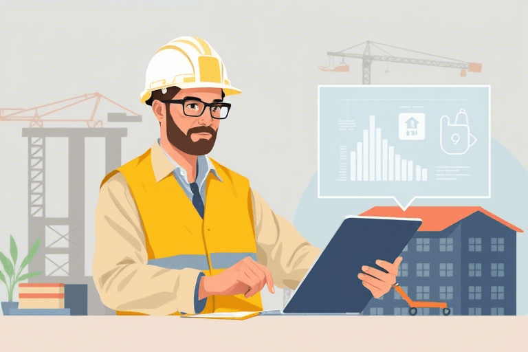 造价工程师注册管理系统如何实现高效管理与数据安全？