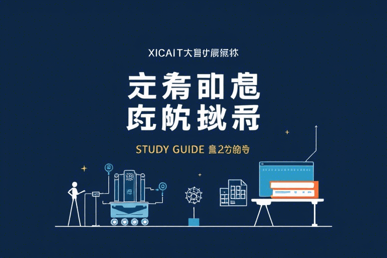 希赛软考信息系统项目管理工程师备考指南：如何高效通过考试并提升实战能力