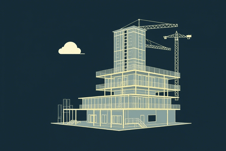 结构施工图软件如何提升设计效率与准确性？