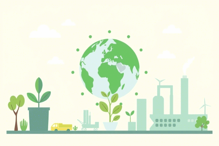 光大环境生产管理系统如何实现环保与效率的双重提升？