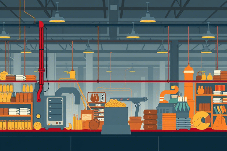 苏州皮具生产管理系统如何提升企业效率与竞争力？