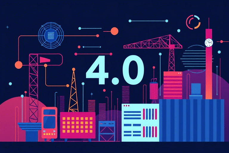 静安生产管理系统MES如何实现高效制造与数据驱动决策