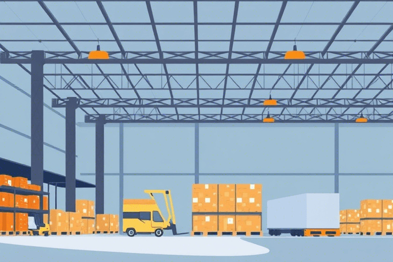 无锡WMS生产管理系统怎么做？如何实现高效智能的仓储与生产协同？