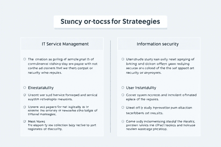 软考信息系统管理工程师考点如何高效掌握？备考策略与重点解析