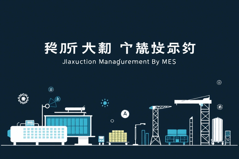 嘉兴生产管理系统官网如何打造？企业数字化转型的关键一步