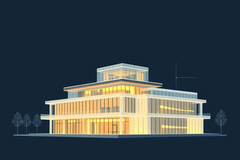 施工图制作软件如何提升设计效率与精准度