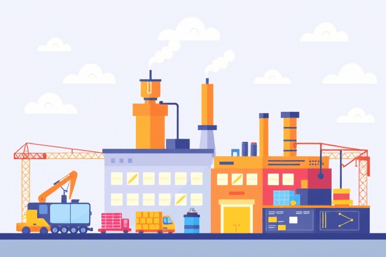 恩施工业软件公司排名榜如何科学制定？权威榜单背后的逻辑与价值