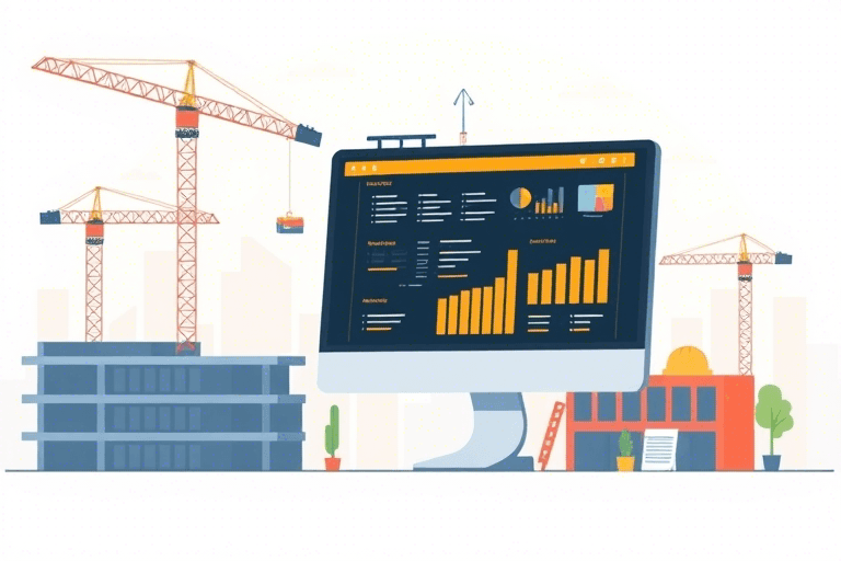 哈密工程财务软件定制怎么做？如何满足本地化需求与高效管理？